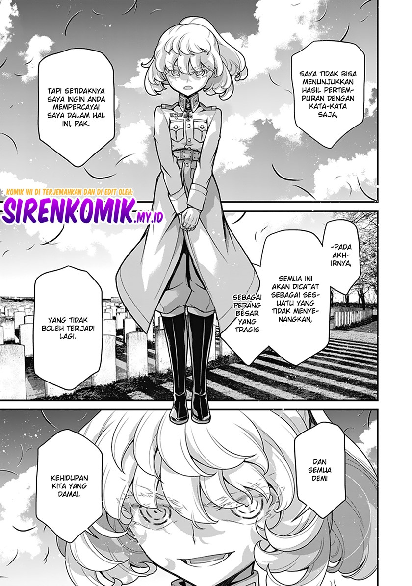 Youjo Senki Bab 63 halaman 51
