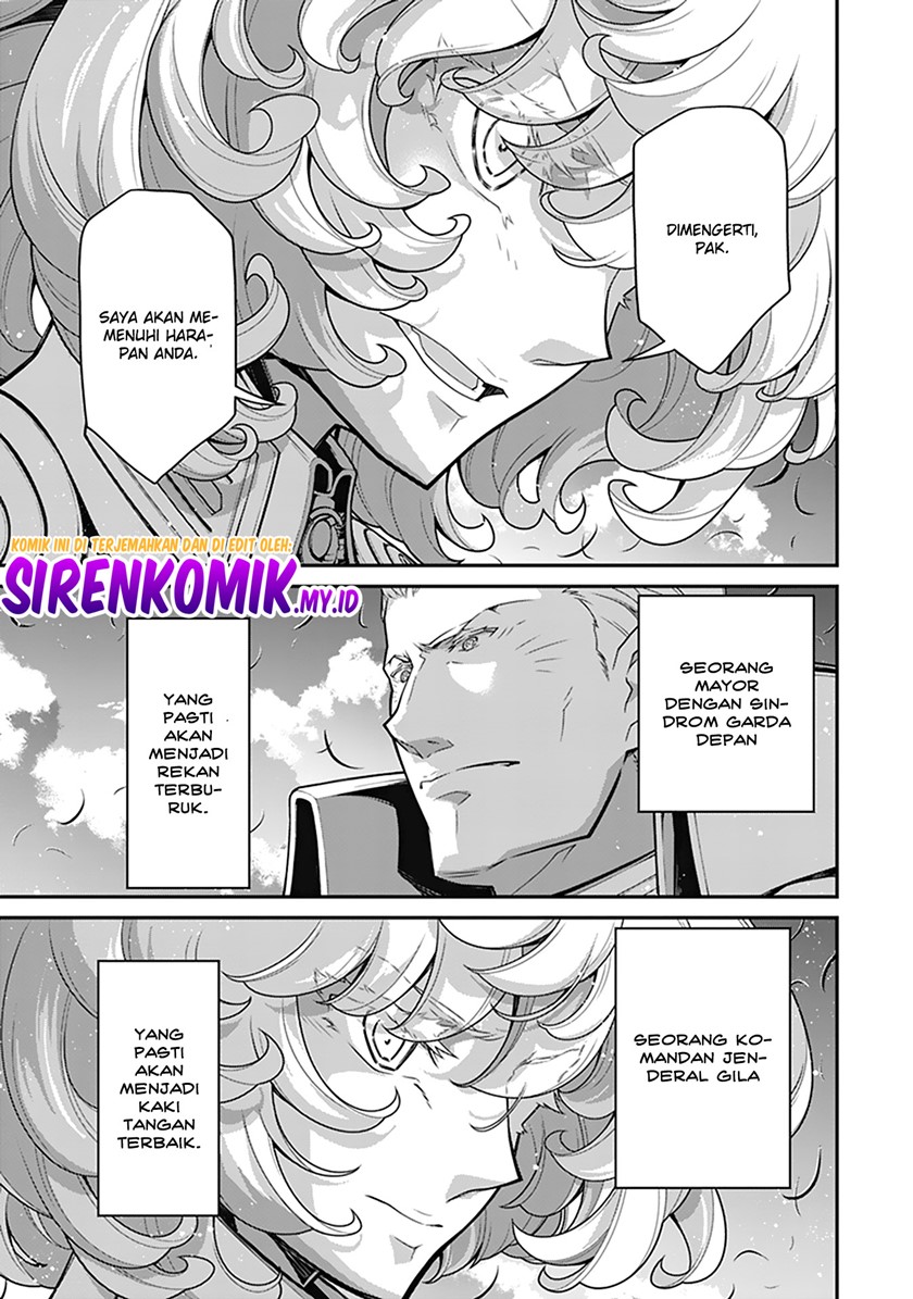 Youjo Senki Bab 63 halaman 55