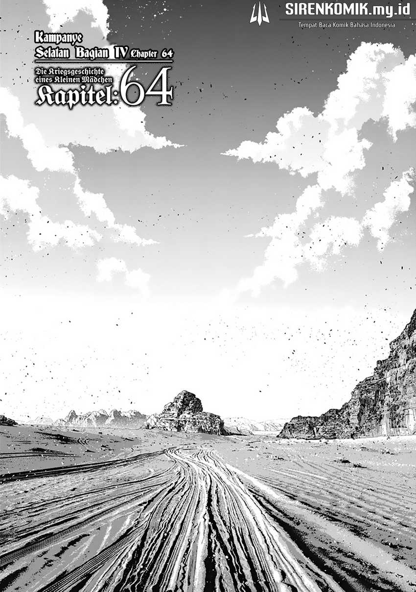 Youjo Senki chapter 64 halaman 2