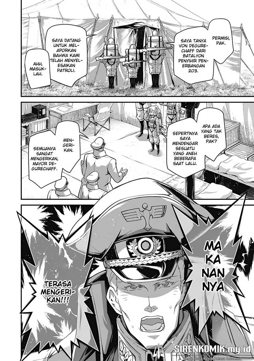 Youjo Senki chapter 64 halaman 5