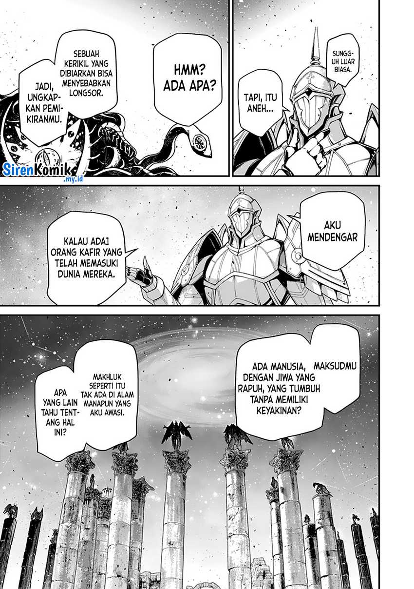 Youjo Senki chapter 67 halaman 18