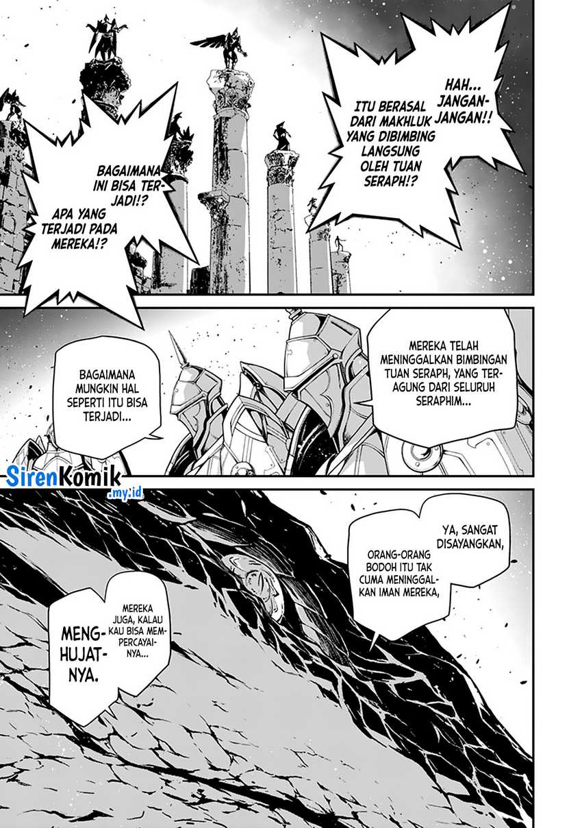 Youjo Senki chapter 67 halaman 20