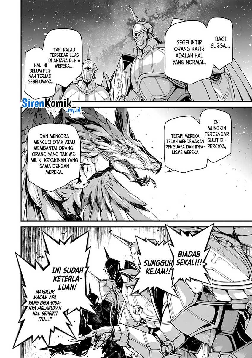 Youjo Senki chapter 67 halaman 21