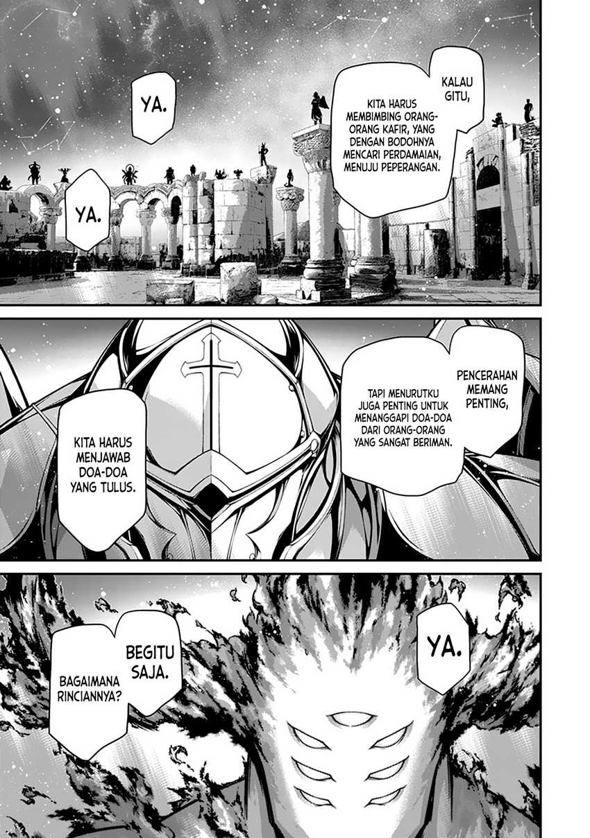 Youjo Senki chapter 67 halaman 28