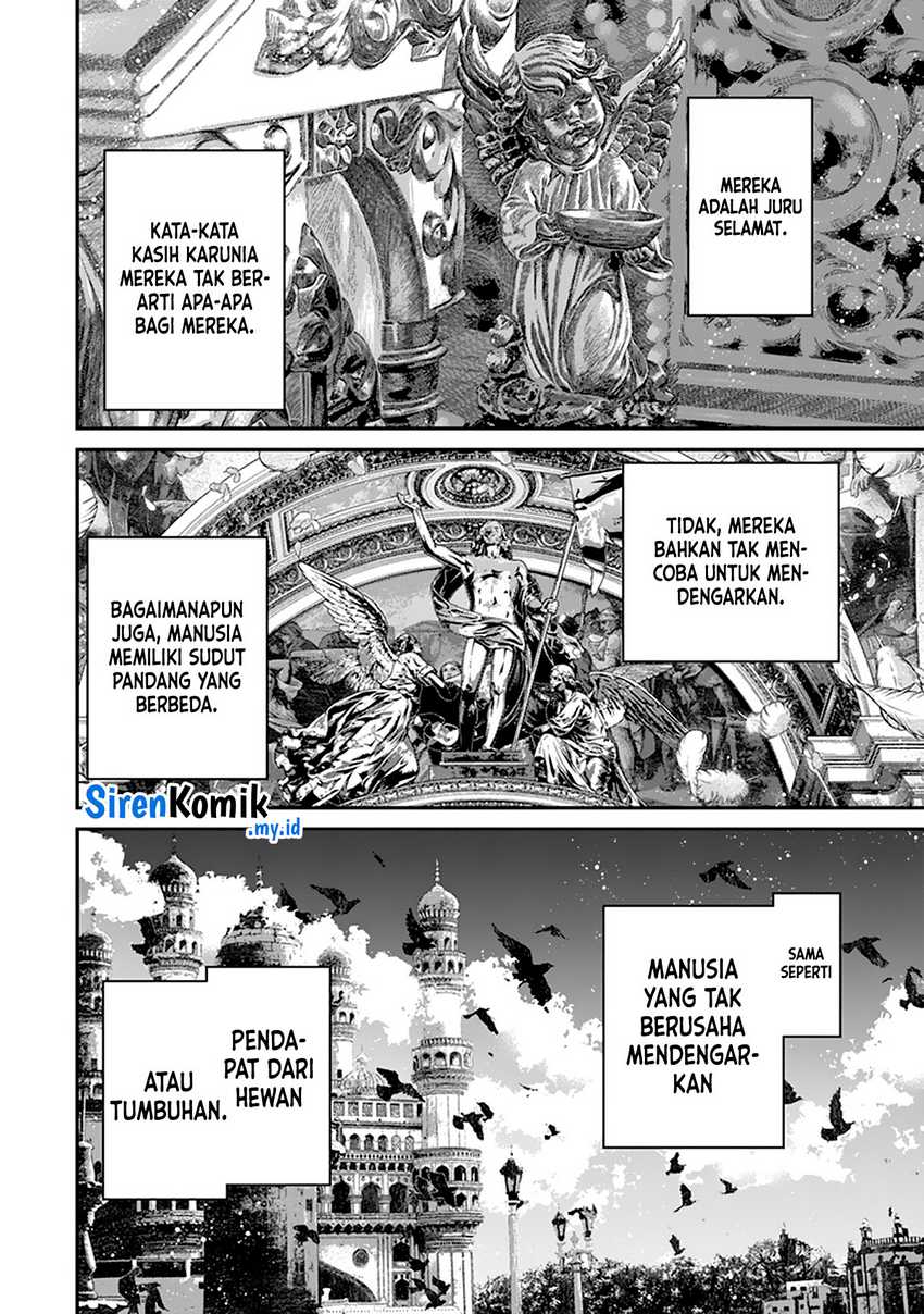 Youjo Senki chapter 67 halaman 29