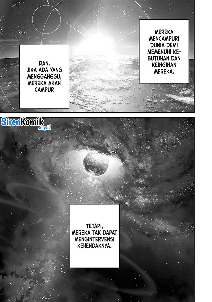 Youjo Senki chapter 67 halaman 30