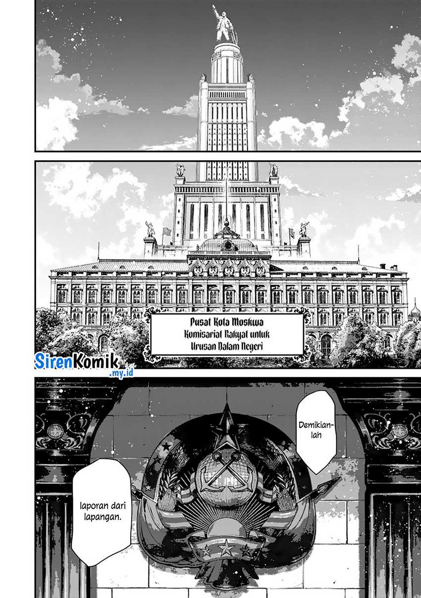Youjo Senki chapter 67 halaman 32