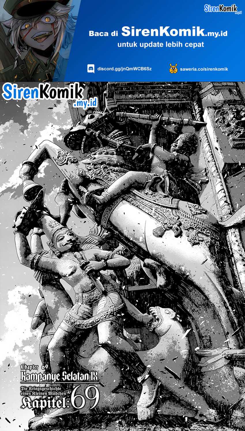 Youjo Senki chapter 69 halaman 2