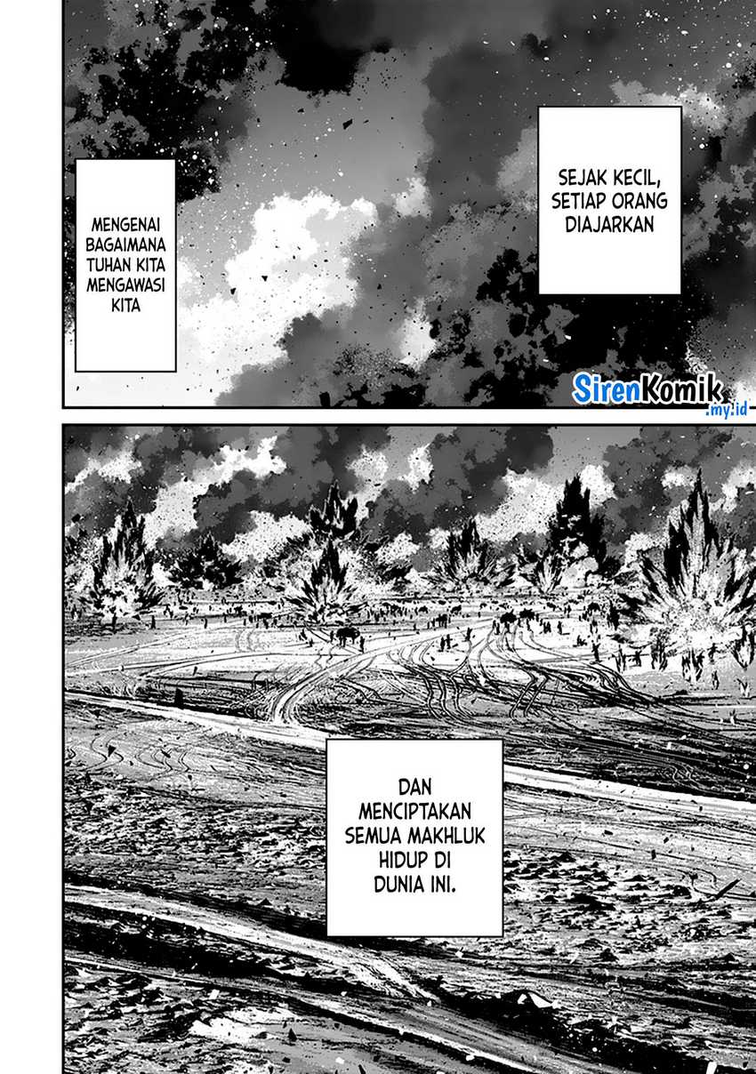 Youjo Senki chapter 69 halaman 5