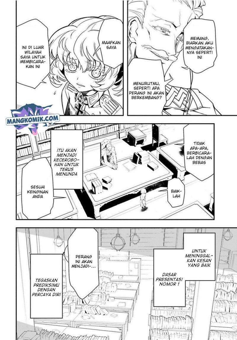 Youjo Senki chapter 7 halaman 7