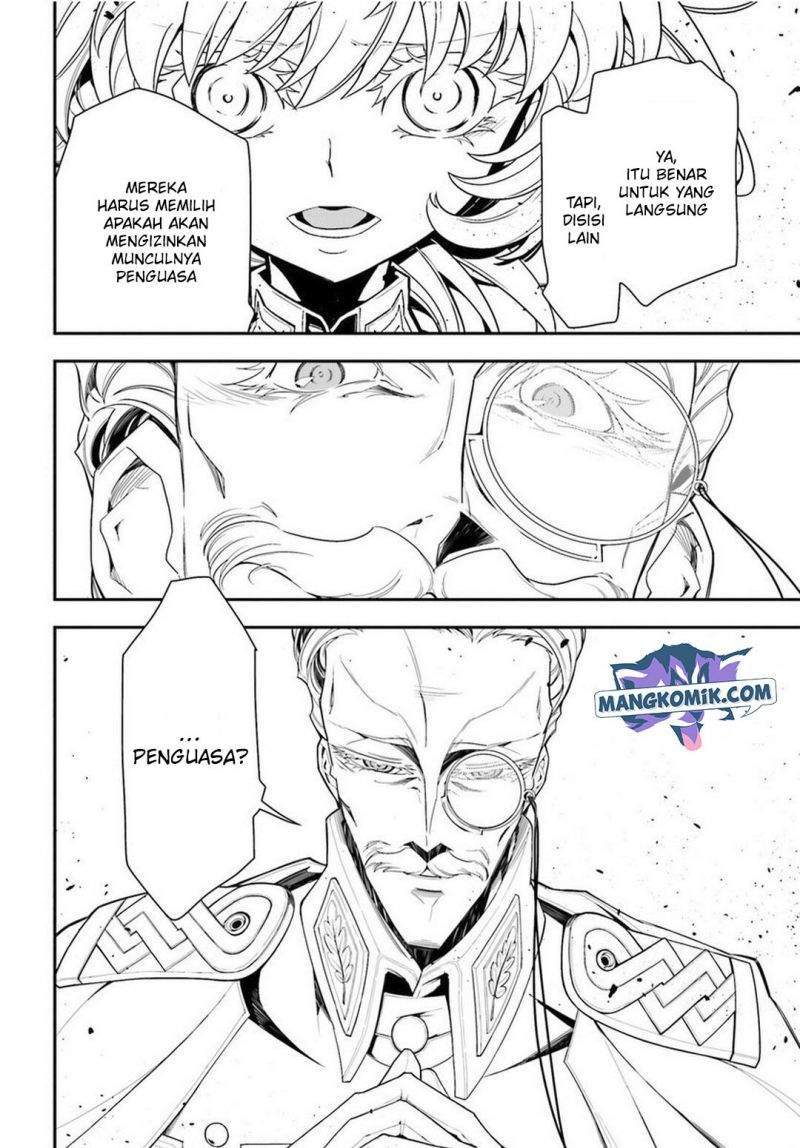 Youjo Senki chapter 7 halaman 11