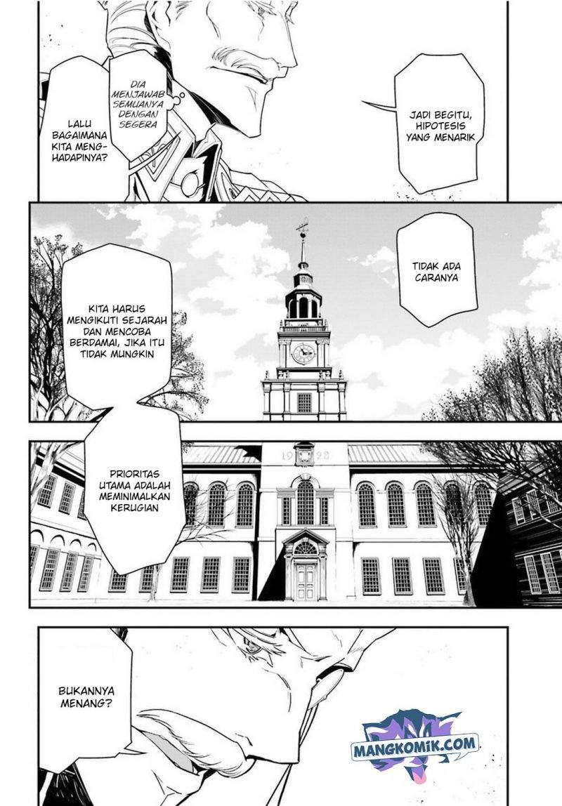 Youjo Senki chapter 7 halaman 15