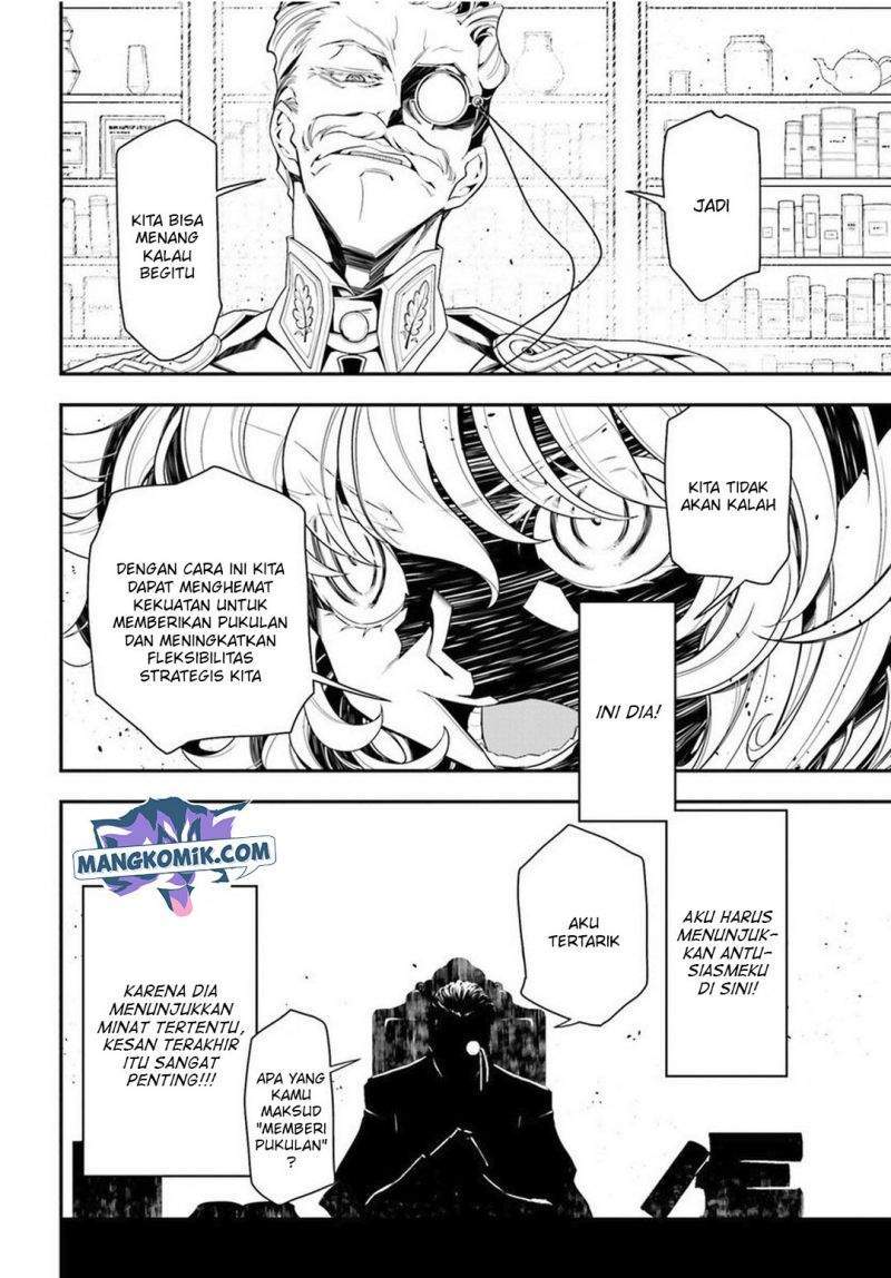 Youjo Senki chapter 7 halaman 19