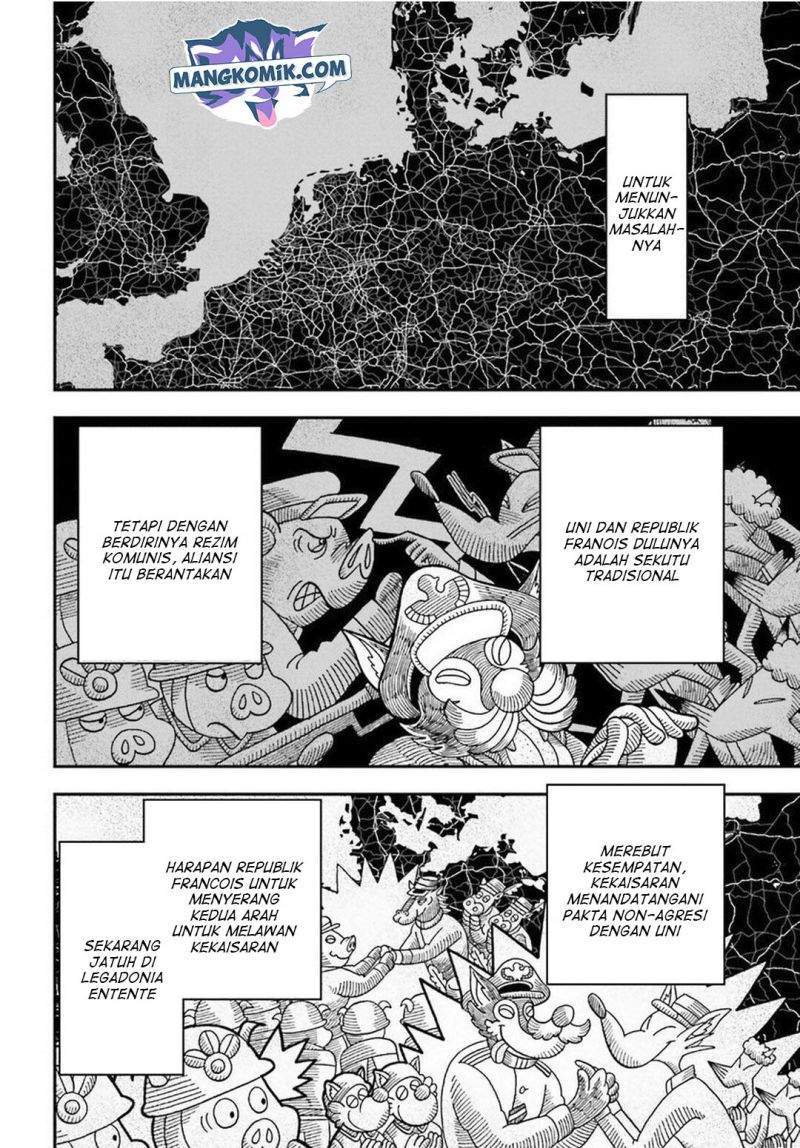 Youjo Senki chapter 7 halaman 29