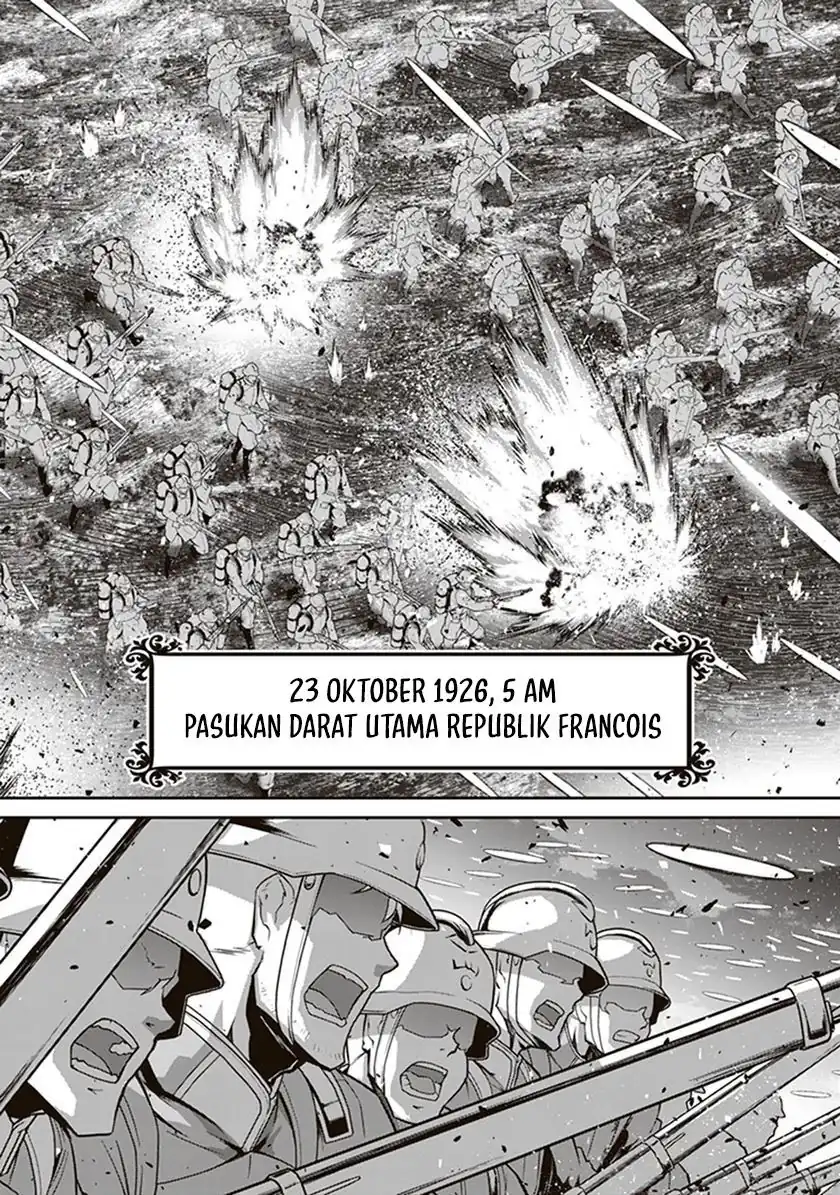 Youjo Senki Bab 72 halaman 3