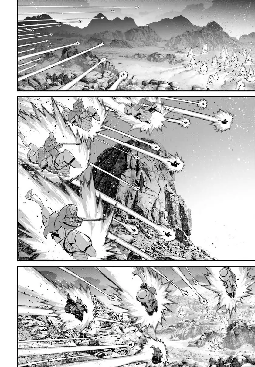 Youjo Senki Bab 72 halaman 6