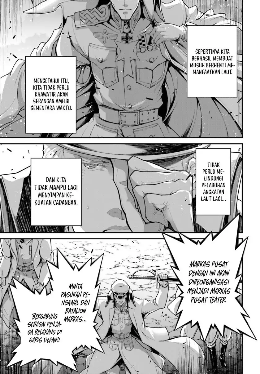 Youjo Senki Bab 72 halaman 11