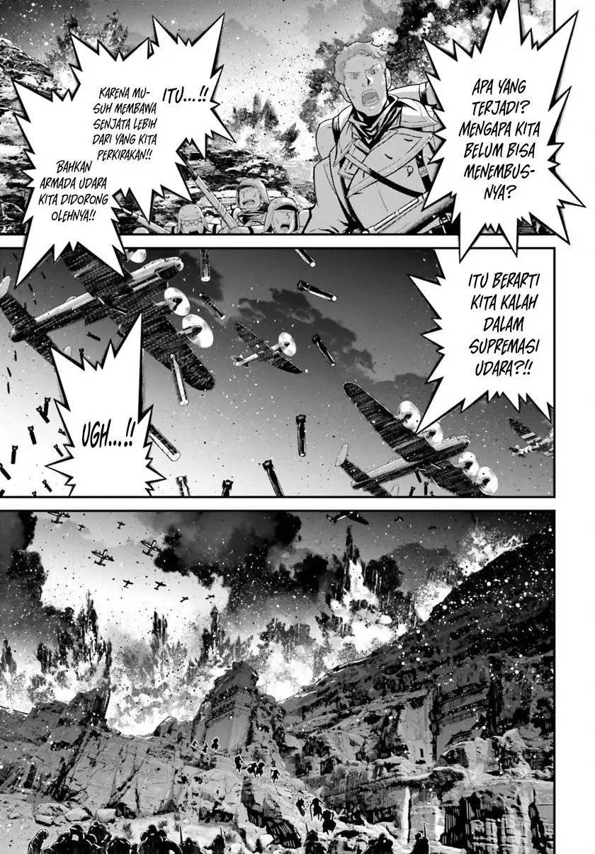 Youjo Senki Bab 72 halaman 15