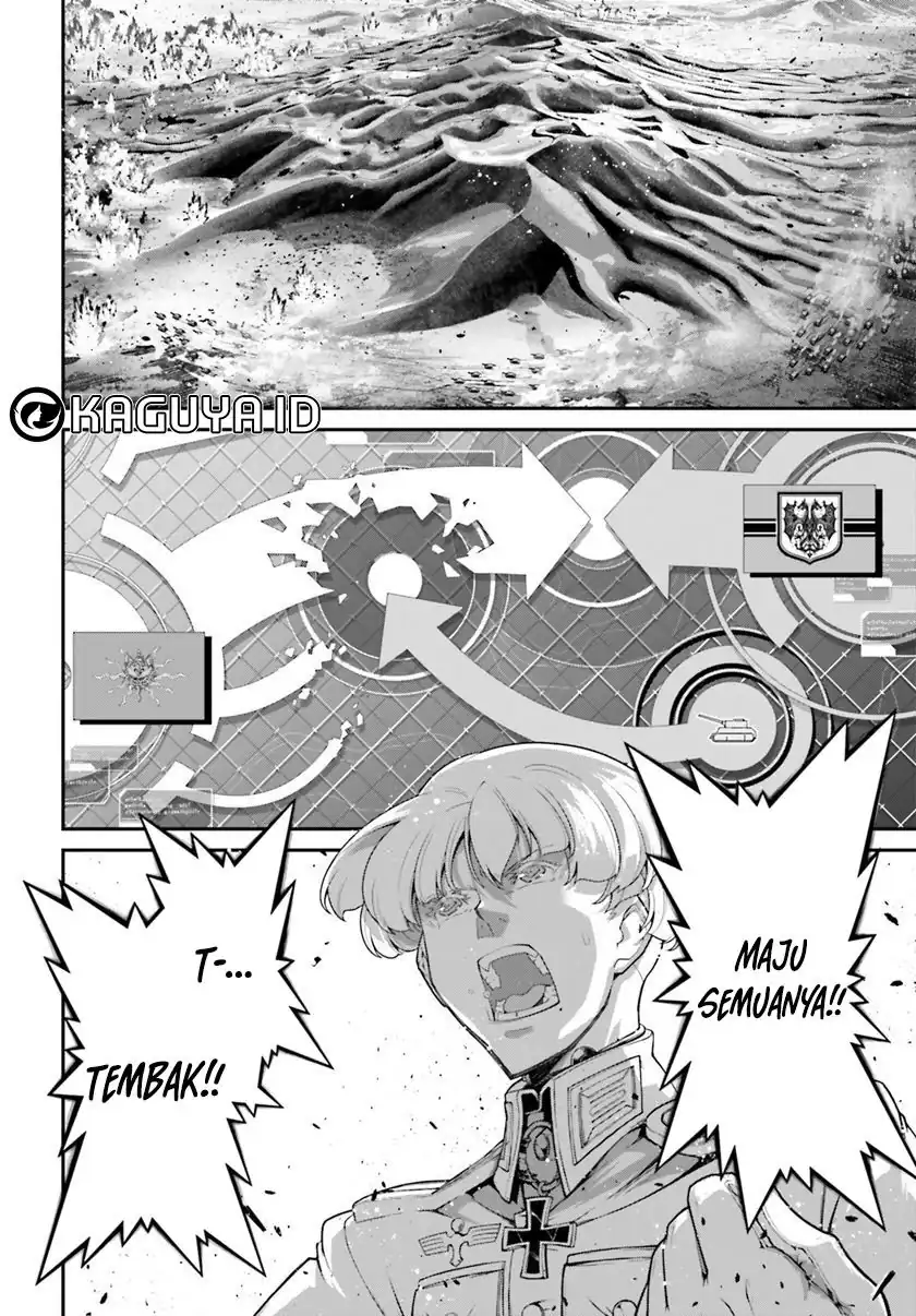 Youjo Senki Bab 72 halaman 22