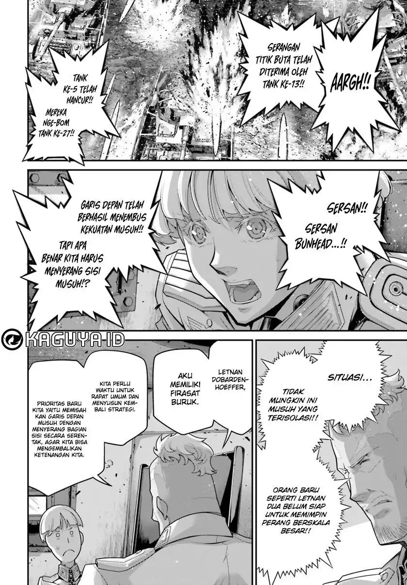 Youjo Senki Bab 72 halaman 24
