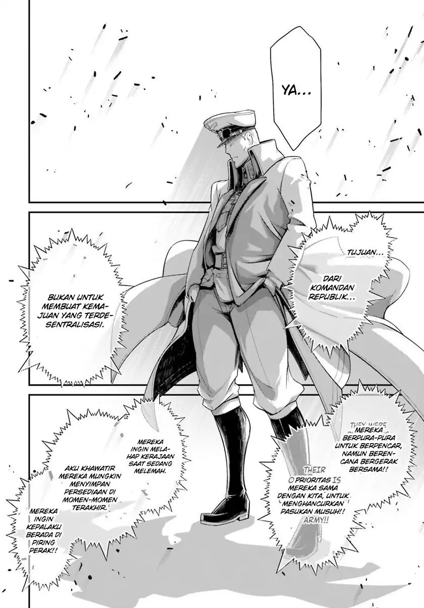 Youjo Senki Bab 72 halaman 34
