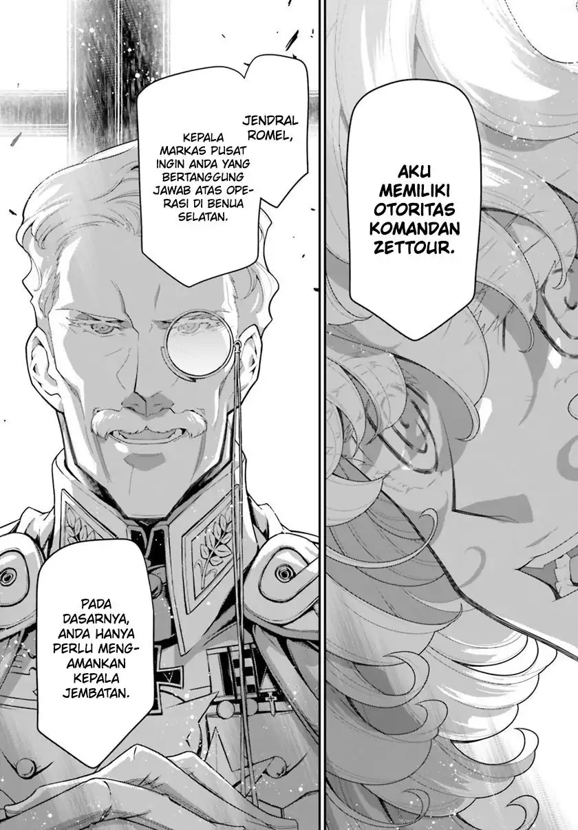 Youjo Senki Bab 72 halaman 37