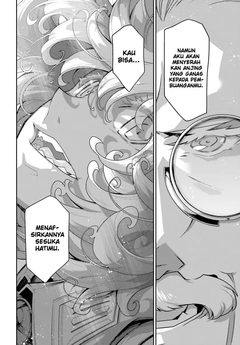 Youjo Senki Bab 72 halaman 38