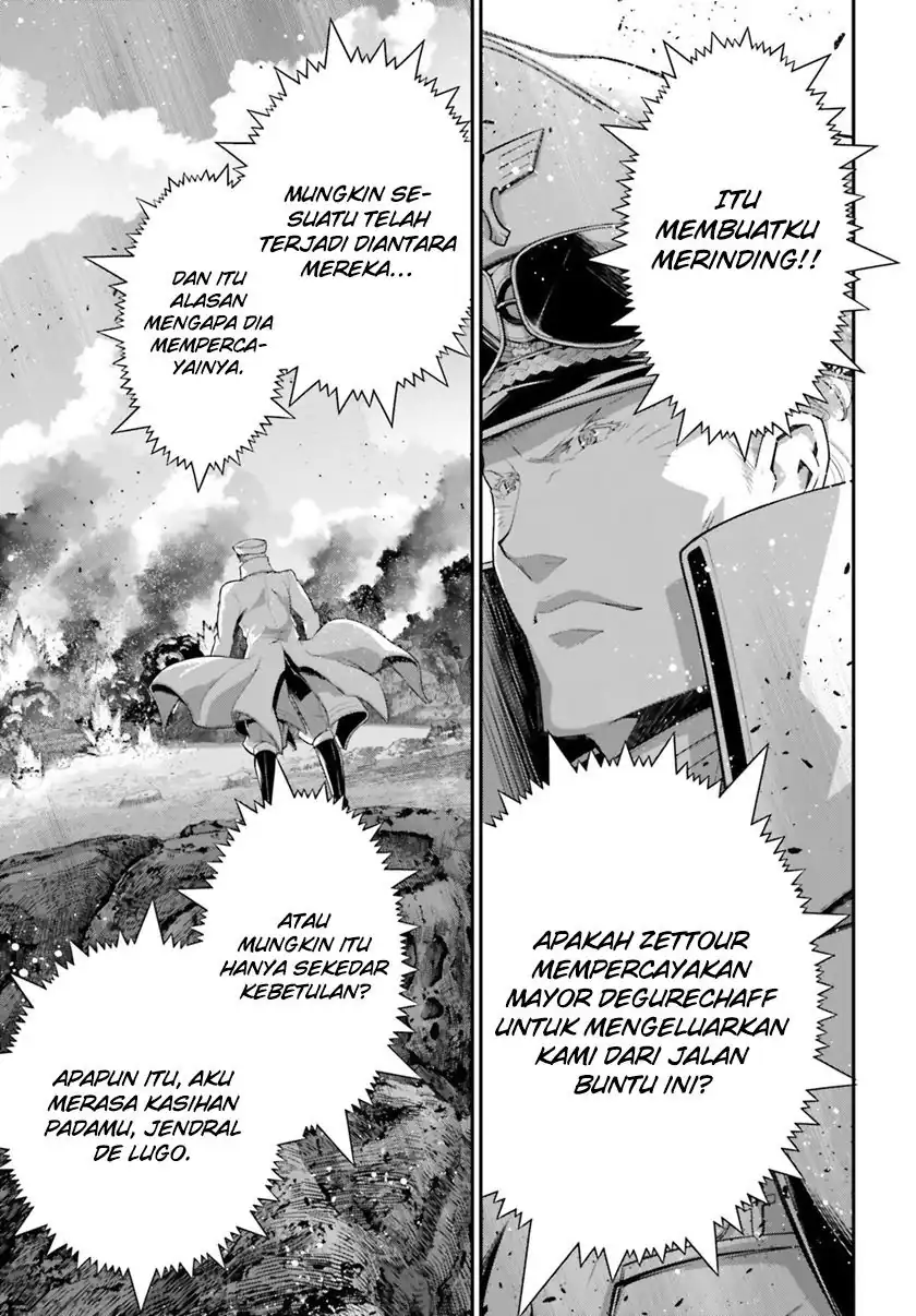 Youjo Senki Bab 72 halaman 39