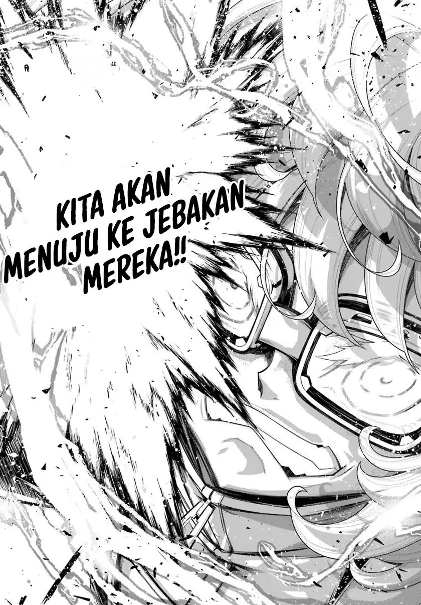 Youjo Senki Bab 72 halaman 42