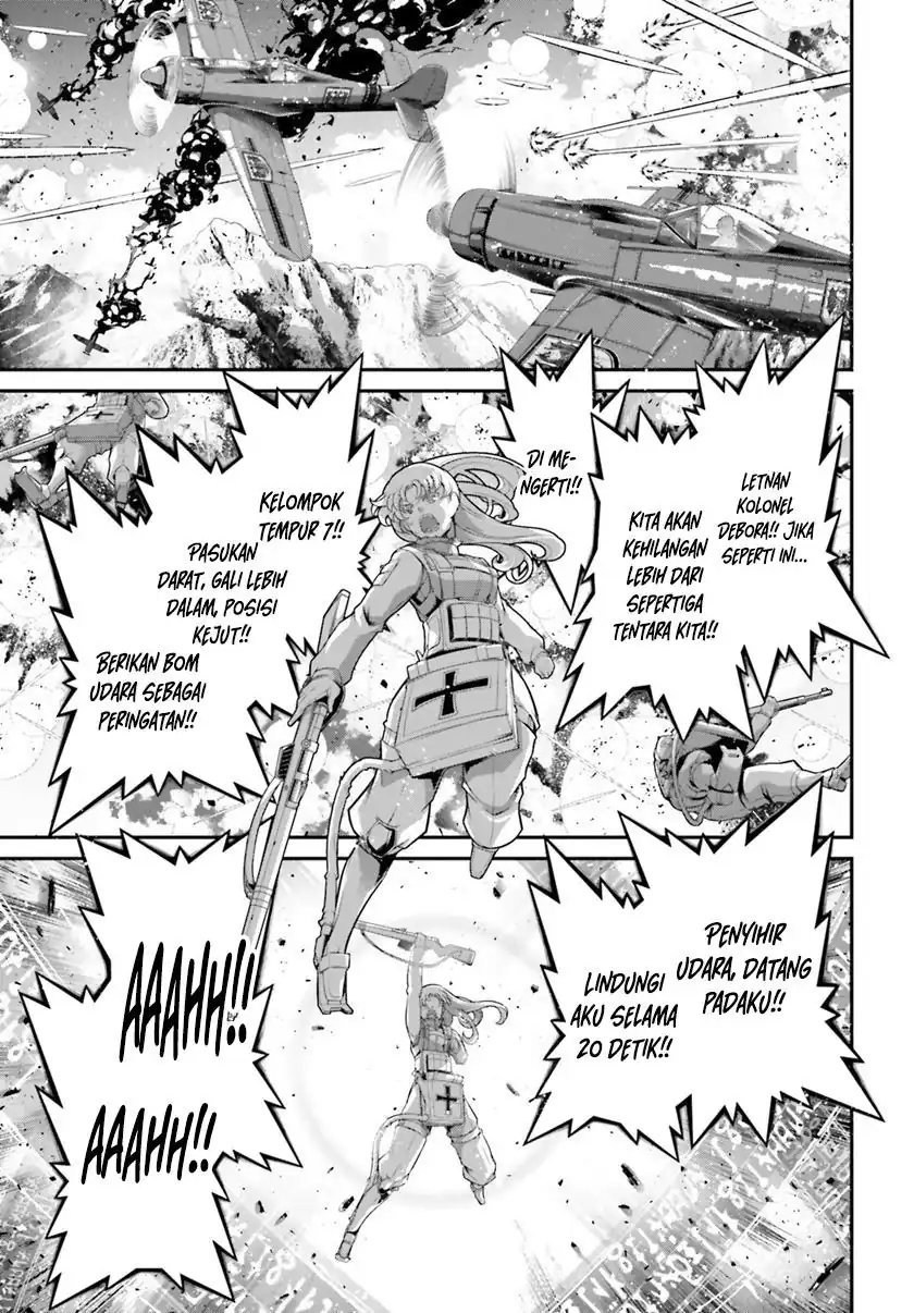 Youjo Senki Bab 72 halaman 44