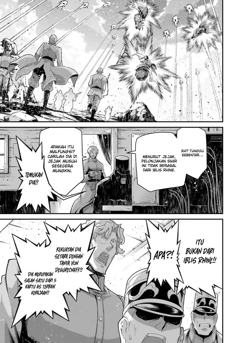 Youjo Senki Bab 72 halaman 48