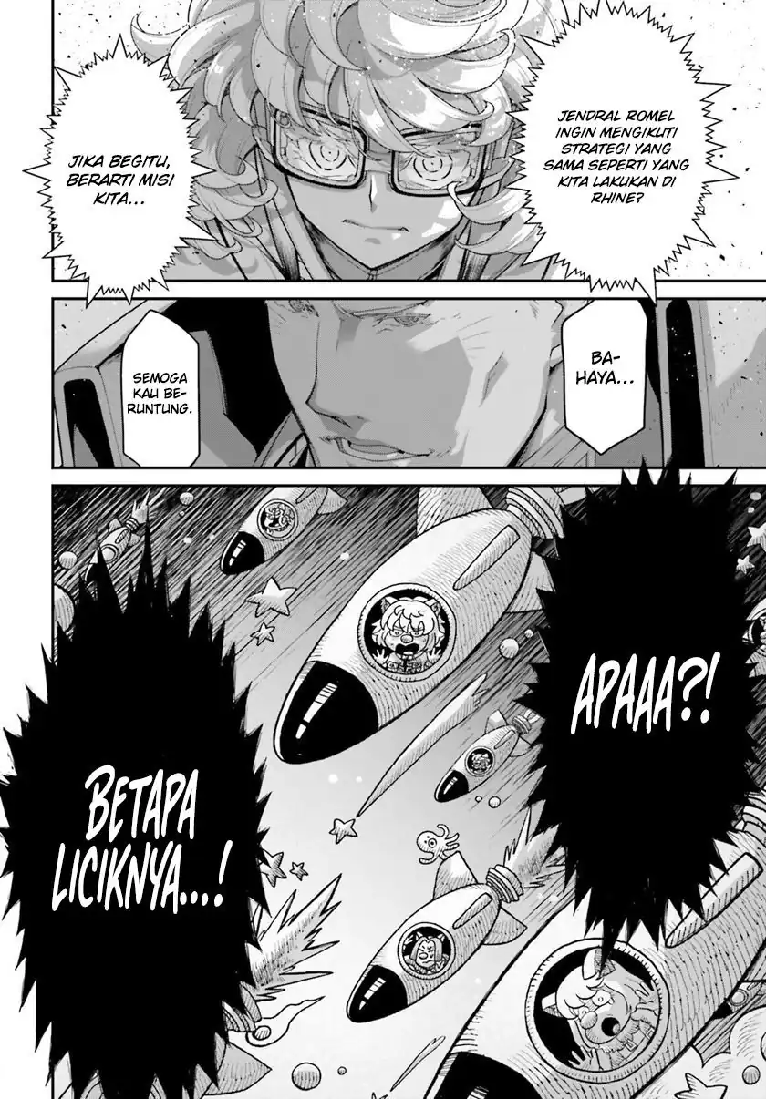 Youjo Senki Bab 72 halaman 51