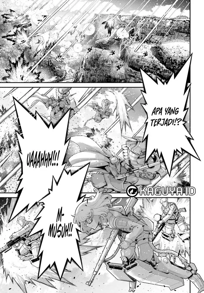 Youjo Senki Bab 72 halaman 52