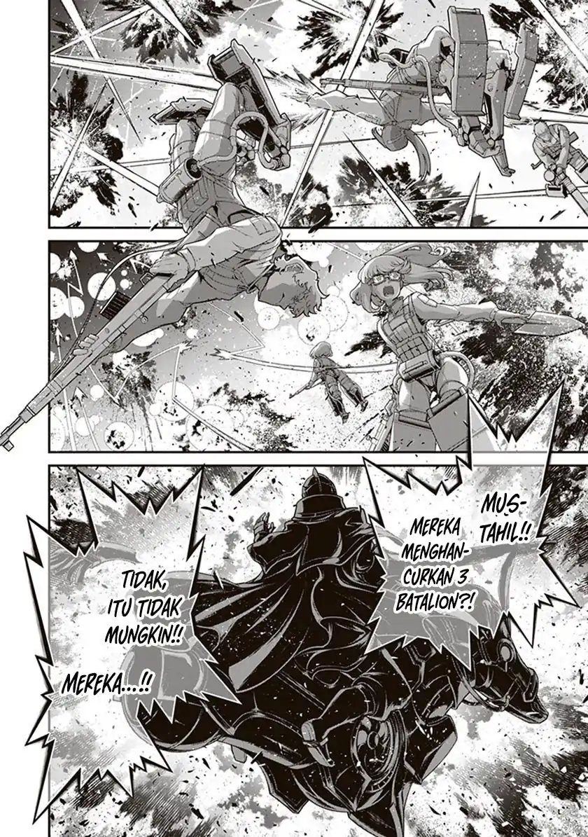 Youjo Senki Bab 72 halaman 53