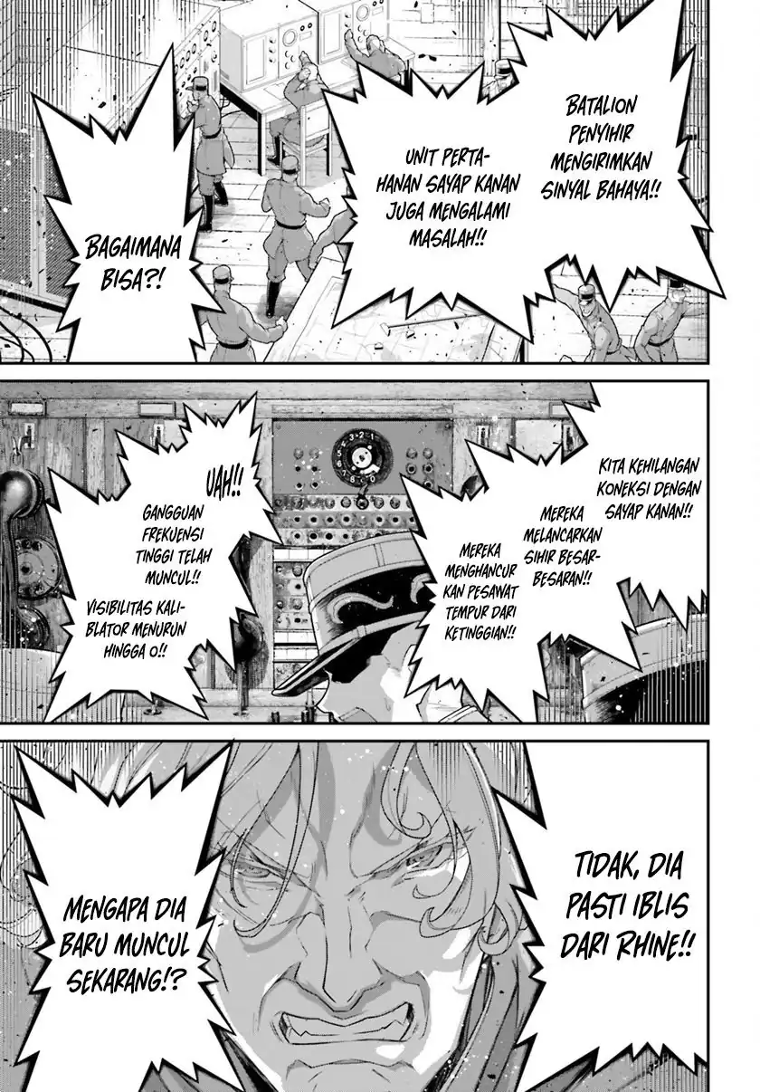 Youjo Senki Bab 72 halaman 54