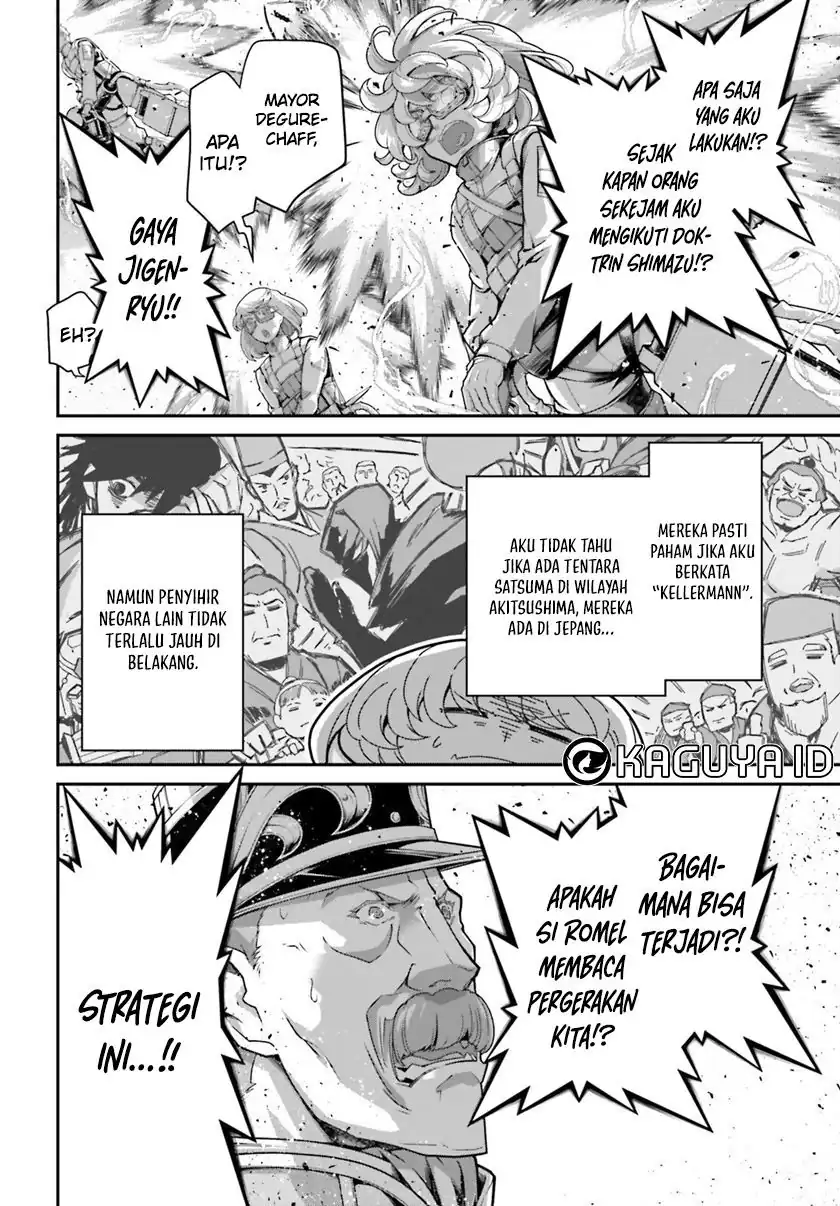 Youjo Senki Bab 72 halaman 55