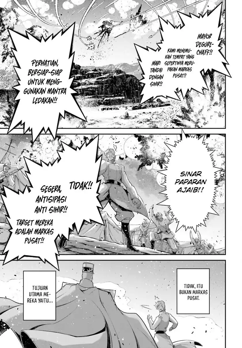 Youjo Senki Bab 72 halaman 56
