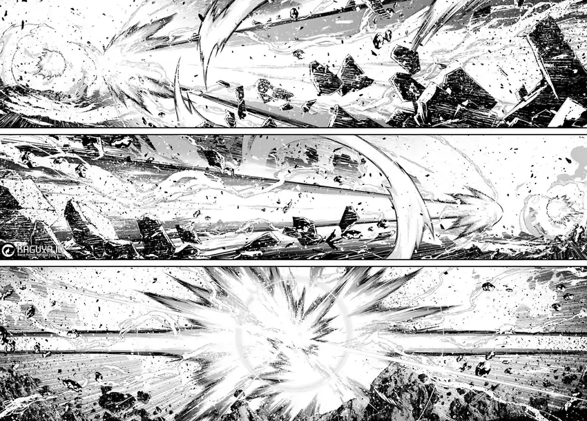 Youjo Senki chapter 73 halaman 42