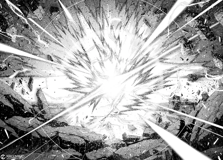 Youjo Senki chapter 73 halaman 43
