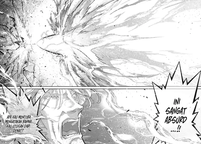 Youjo Senki chapter 73 halaman 47