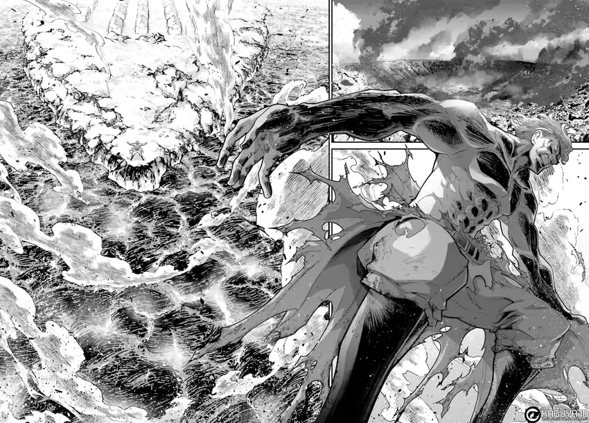 Youjo Senki chapter 73 halaman 58