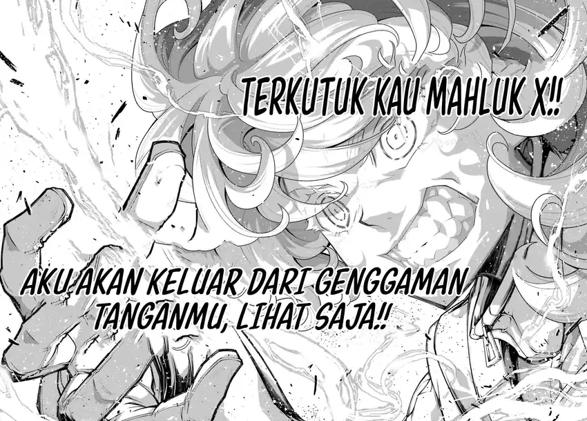 Youjo Senki chapter 73 halaman 63