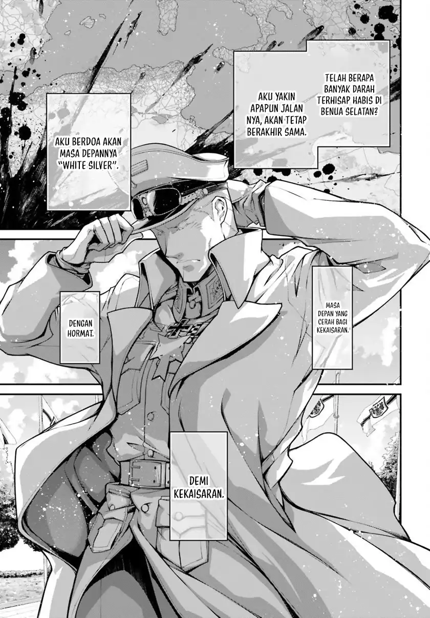 Youjo Senki chapter 74 halaman 18