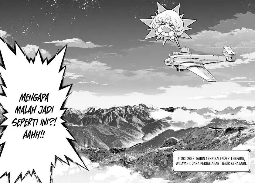 Youjo Senki Bab 75 halaman 3