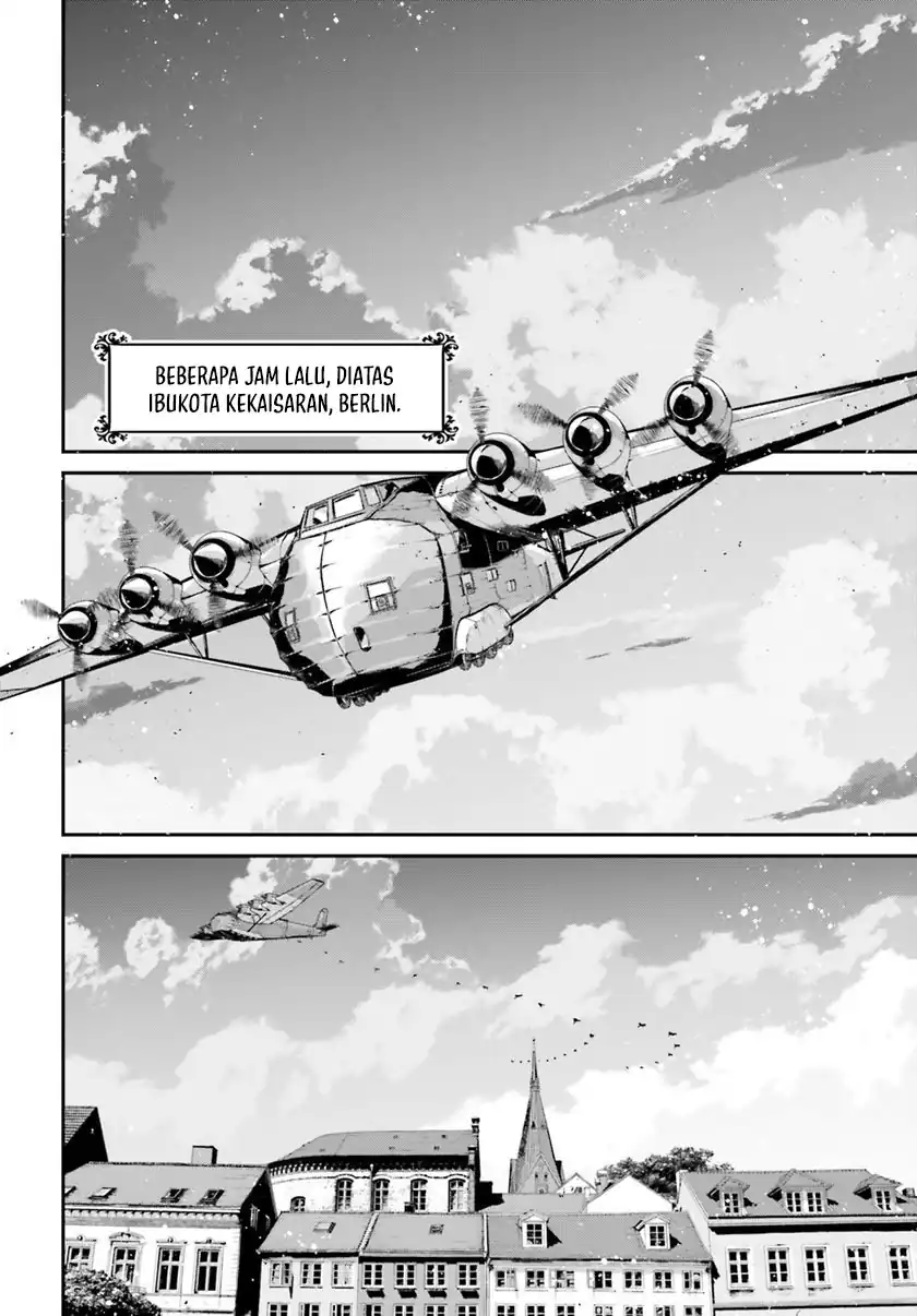 Youjo Senki Bab 75 halaman 5