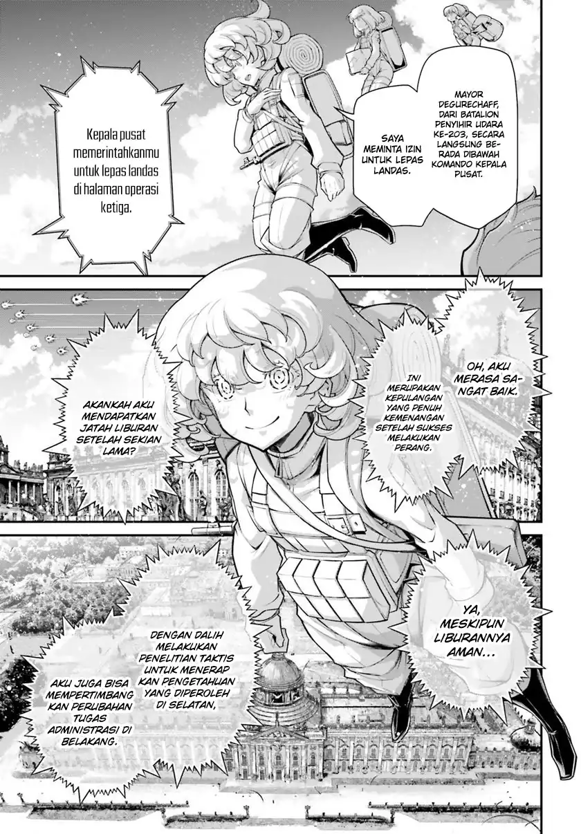 Youjo Senki Bab 75 halaman 10