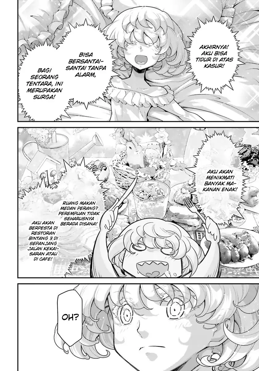Youjo Senki Bab 75 halaman 11