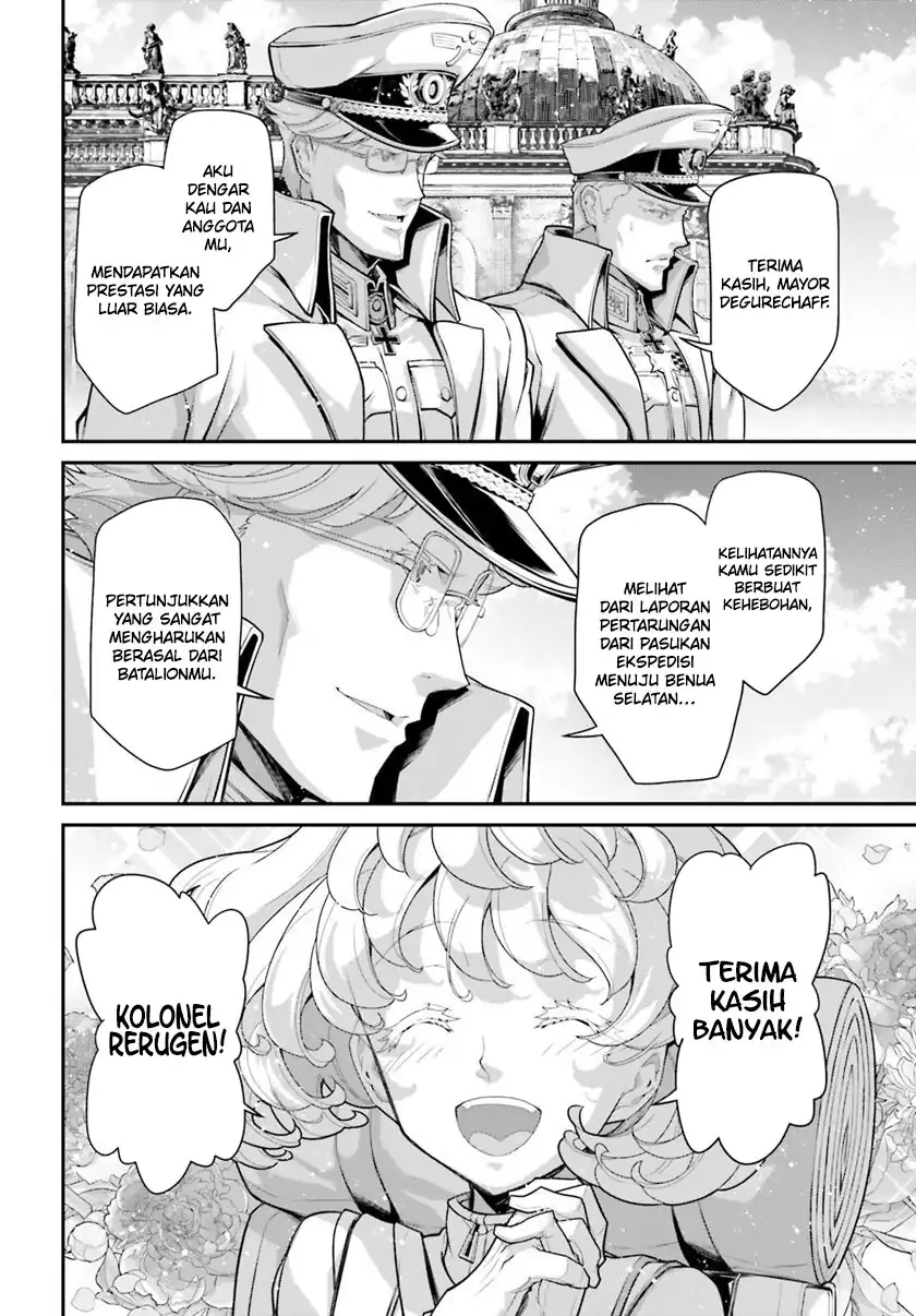 Youjo Senki Bab 75 halaman 13