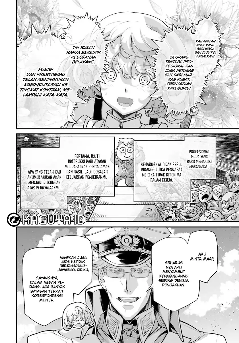 Youjo Senki Bab 75 halaman 15