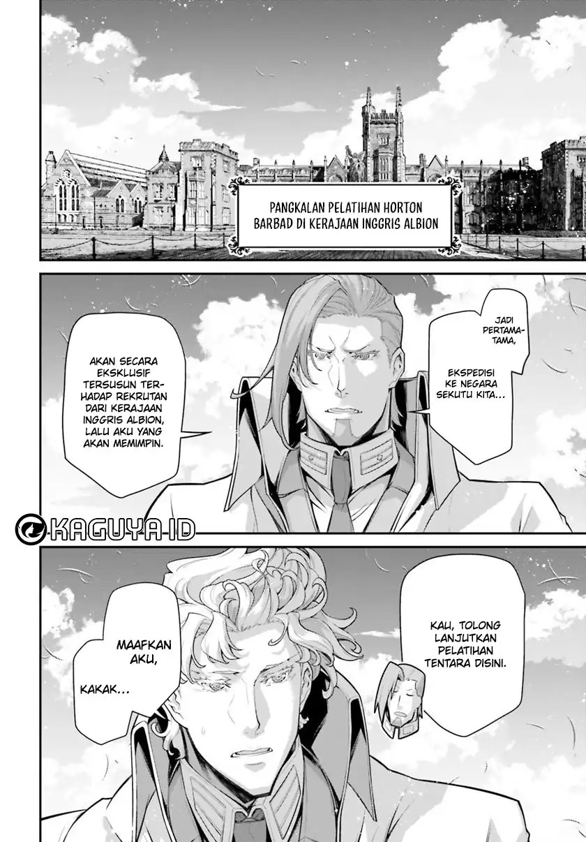 Youjo Senki Bab 75 halaman 20